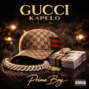 Gucci Kapelo