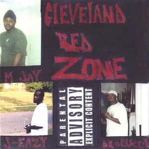 Cleveland Red Zone