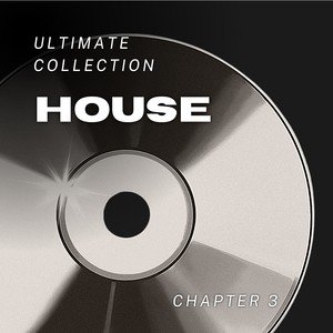 HOUSE ULTIMATE COLLECTION (Chapter 3)