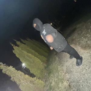 Cant sorry (feat. Rcgyungbills) (Explicit)