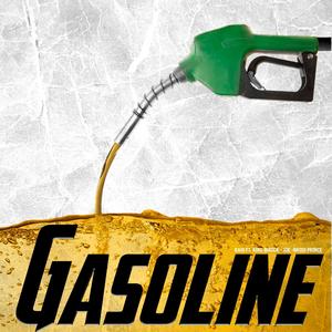 Gasoline (feat. KAIO, Nkosi Prince & JO-JO INTEL) (Explicit)