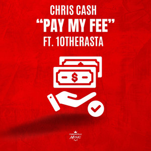 Pay My Fee (Explicit)