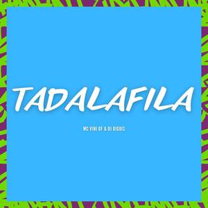 Tadalafila (Explicit)