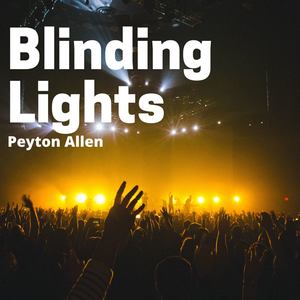 Blinding Lights