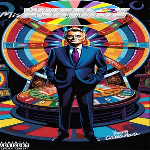 Wheel Of Misfortune (Explicit)