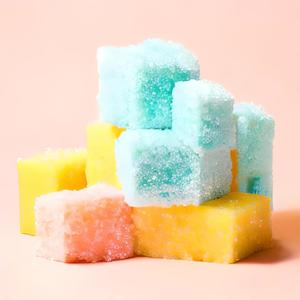 Azúcar (feat. ZINAMORX) (Explicit)