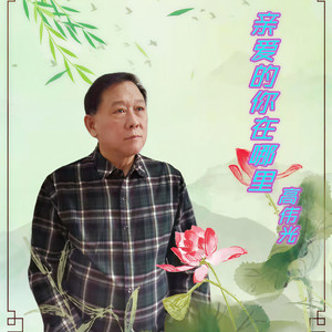 亲爱的你在哪里