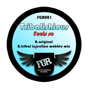 Feel So (Tribal Injection Wobble Mix)
