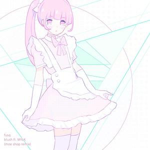 Blush (feat. Mylk) (Moe Shop Remix)