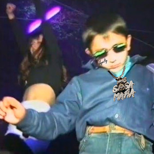 SOLO PIENSO EN USTED (Explicit)