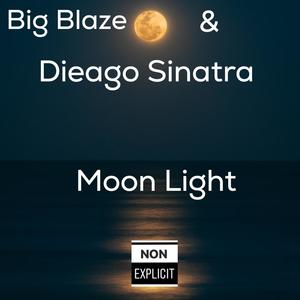 MoonLight (feat. Big Blaze) [Radio Edit]