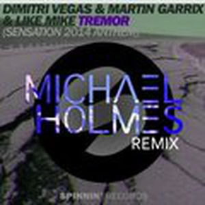 Tremor (Michael Holmes Remix)