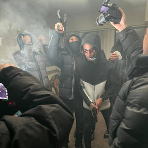 LL Saywick (feat. Uptop Whitez) (Explicit)