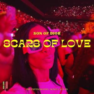 SCARS OF LOVE