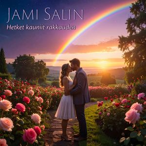 Hetket kauniit rakkauden