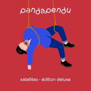 Satellites (Édition deluxe)