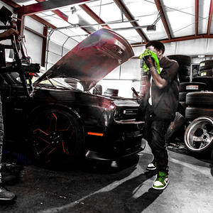 7.62 Freestyle (challenge) (Explicit)