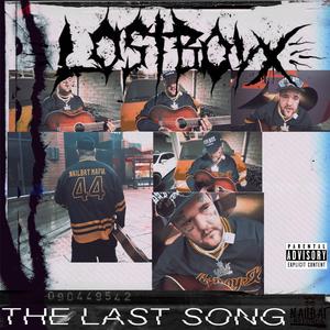 The Last Song (Explicit)