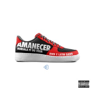 Amanecer (feat. Og Vega) [Explicit]