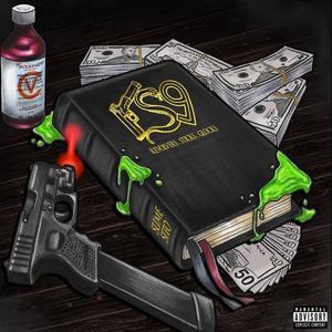 BOOK OF GLXCKS (Explicit)