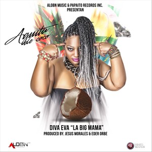 Diva Eva - Agüita de Coco (Explicit)