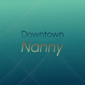 Downtown Nanny