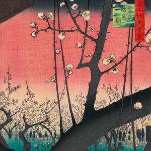 Jardín de Ciruelos (Explicit)