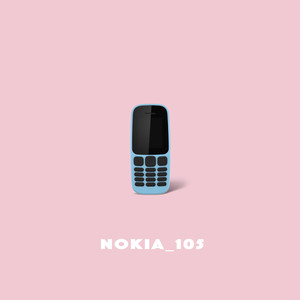 Nokia 105