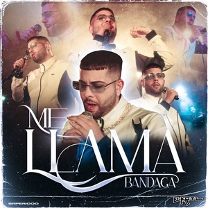 Me llama (Explicit)