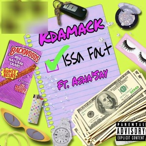 Issa Fact (Explicit)