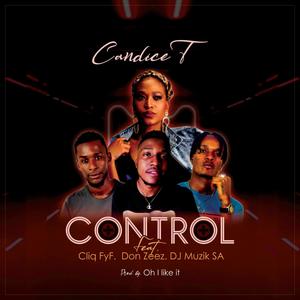 Control(feat. MUZI MASINGA,DON ZEEZ & CLIQ FYI)