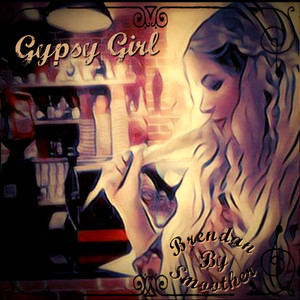 Gypsy Girl