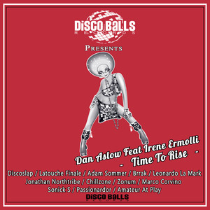 Time To Rise (Amateur At Play's Late Night Vocal Mix)