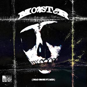 Monster (feat. MXB)