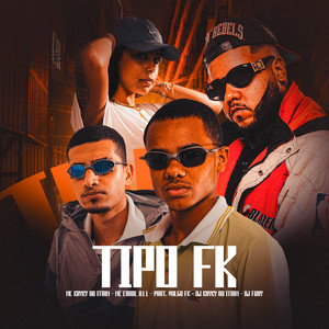 Tipo Fk (Explicit)