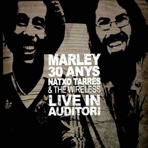 Marley 30 Anys. Live in Auditori (Live in Auditori)