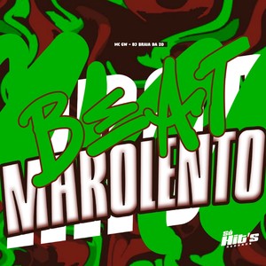 Beat Marolento (Explicit)