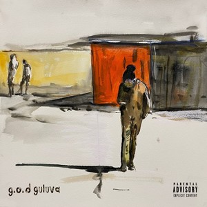 g.o.d guluva (Explicit)