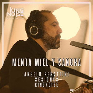 Menta Miel y Sangra