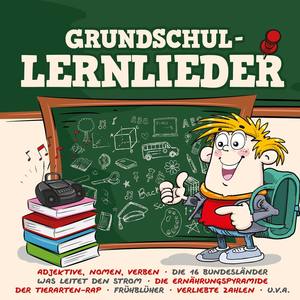 Grundschul-Lernlieder