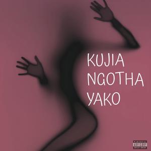 Kujia Ngotha Yako (feat. Jeshi Mbaya Wakoras) (Explicit)