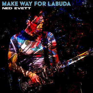 Make Way For LaBuda