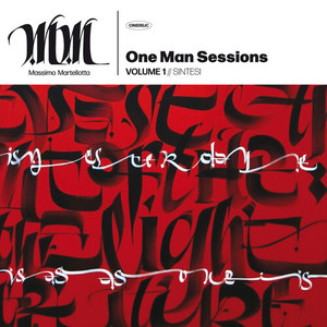 One Man Sessions, Vol. 1 // Sintesi