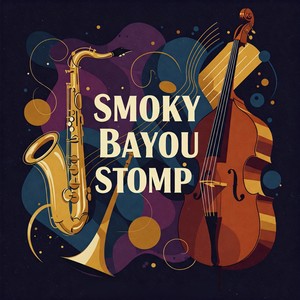 Smoky Bayou Stomp