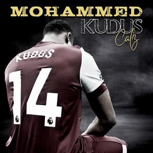 Mohammed Kudus (Explicit)