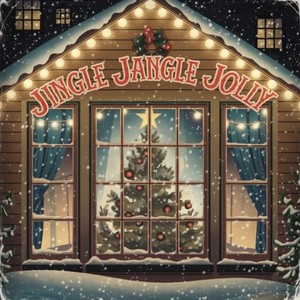 Jingle Jangle Jolly