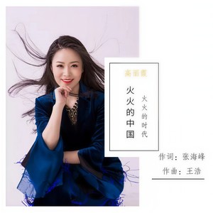 火火的中国火火的时代 (DJ何鹏 Remix)