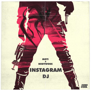 Instagram DJ