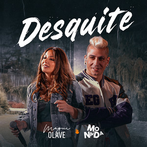 Desquite (En Vivo)