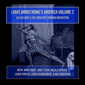 Louis Armstrong's America, vol. 2